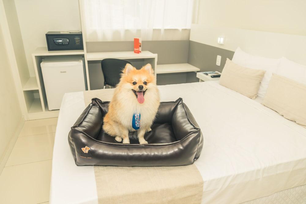 Bristol Easy Uba Hotel Экстерьер фото
