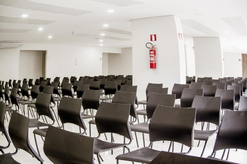 Bristol Easy Uba Hotel Экстерьер фото
