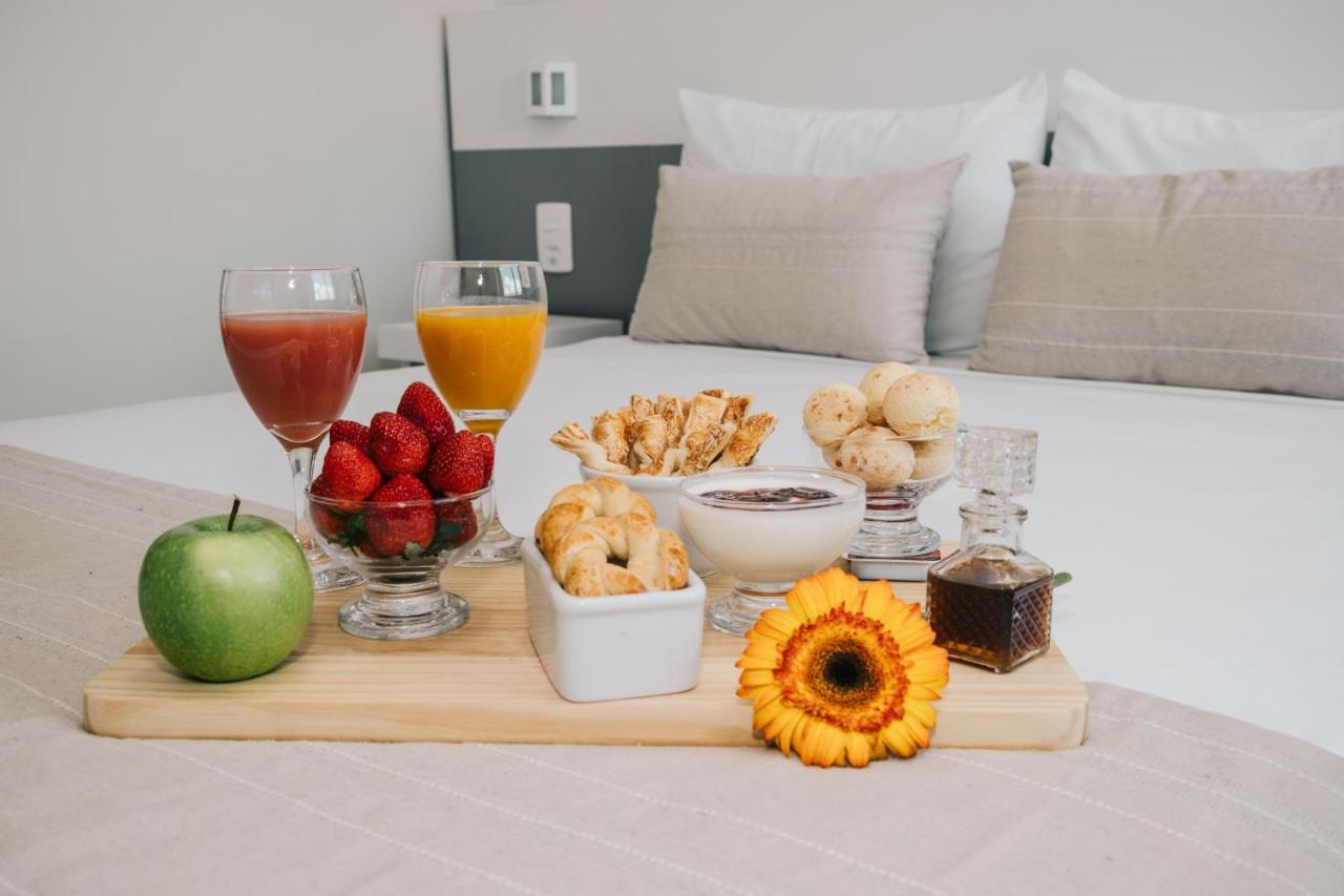 Bristol Easy Uba Hotel Экстерьер фото
