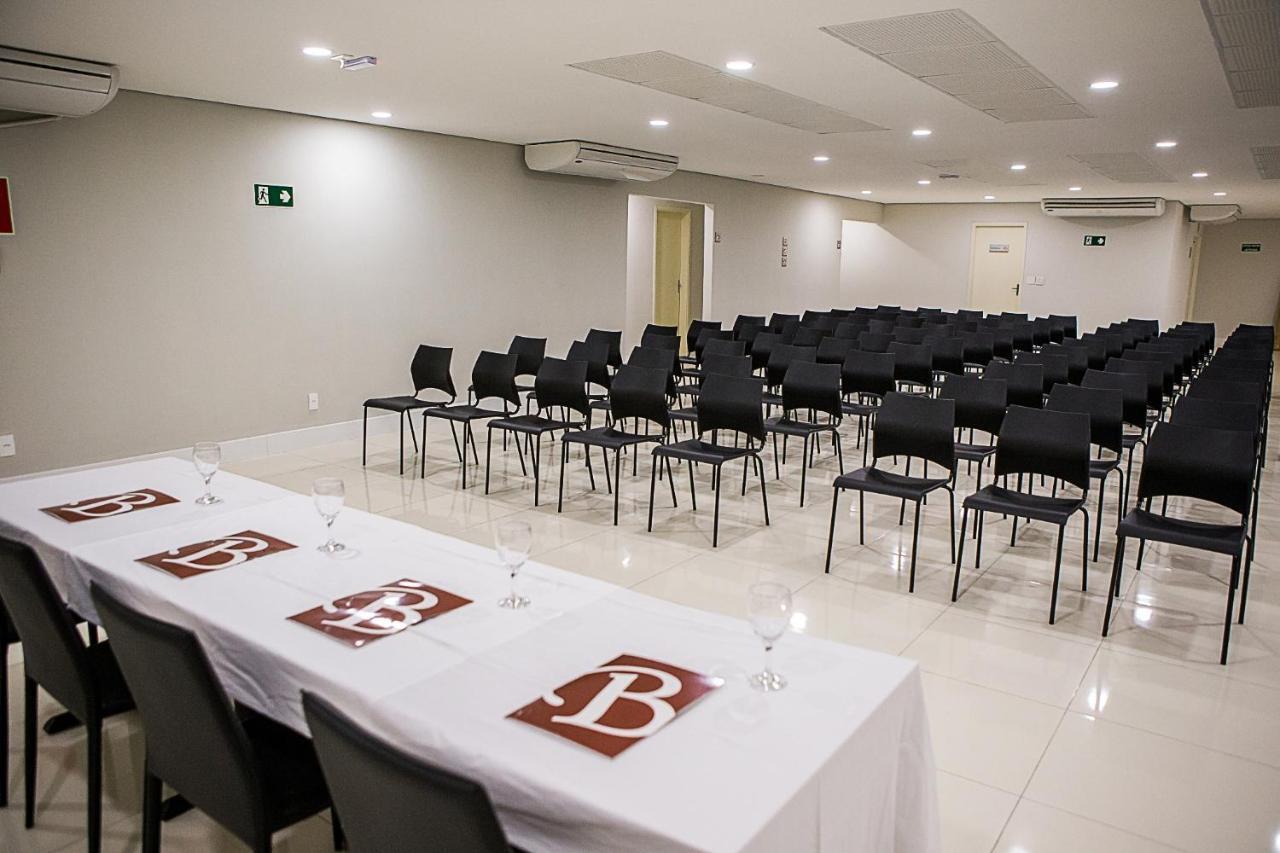 Bristol Easy Uba Hotel Экстерьер фото