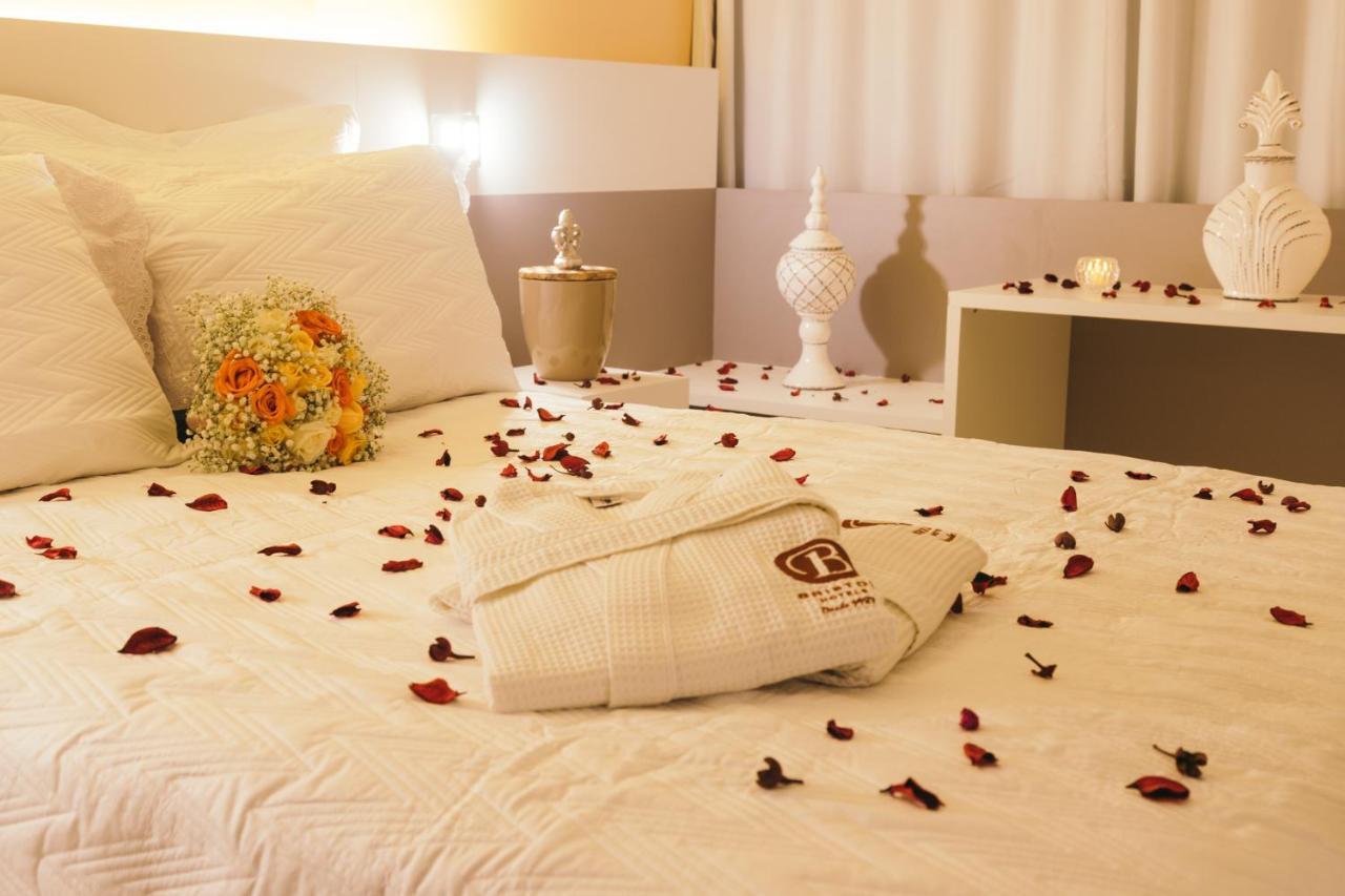Bristol Easy Uba Hotel Экстерьер фото